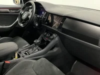 Skoda Kodiaq Sportline FL 4x4 2 147kW thumbnail
