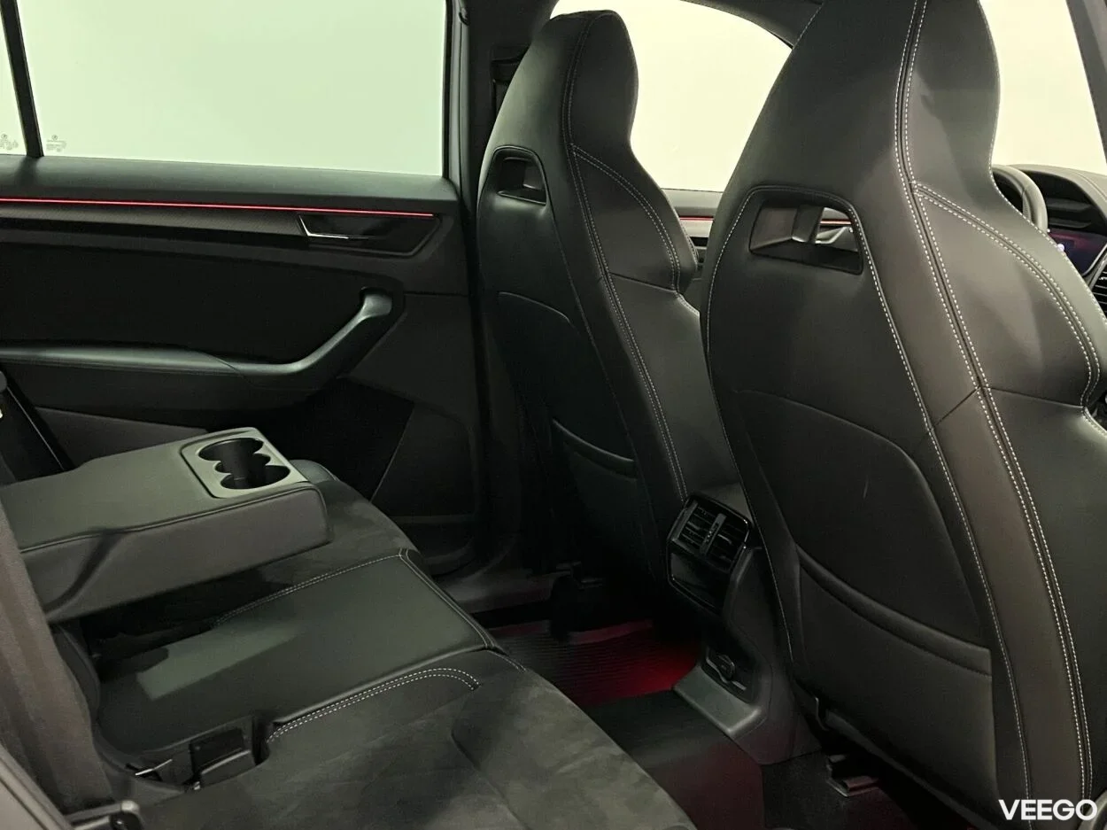 Skoda Kodiaq Sportline FL 4x4 2 147kW