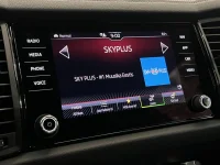 Skoda Kodiaq Sportline FL 4x4 2 147kW thumbnail