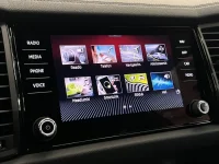 Skoda Kodiaq Sportline FL 4x4 2 147kW thumbnail