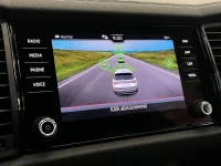 Skoda Kodiaq Sportline FL 4x4 2 147kW thumbnail