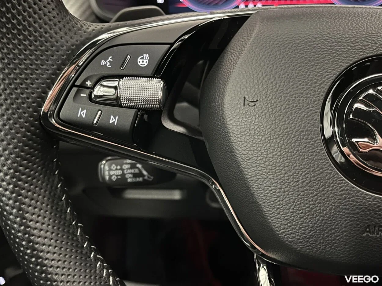 Skoda Kodiaq Sportline FL 4x4 2 147kW