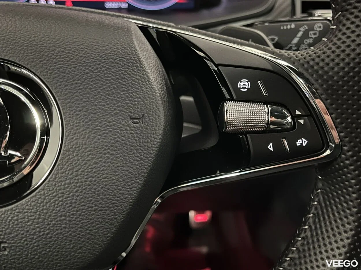 Skoda Kodiaq Sportline FL 4x4 2 147kW