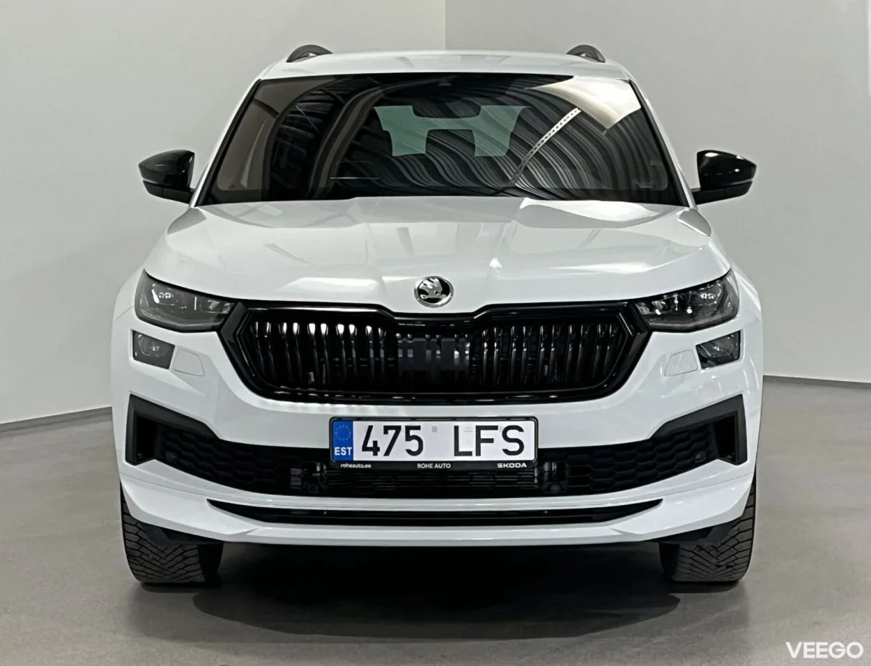 Skoda Kodiaq Sportline FL 4x4 2 147kW