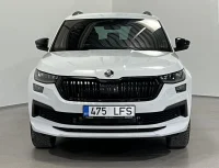 Skoda Kodiaq Sportline FL 4x4 2 147kW thumbnail