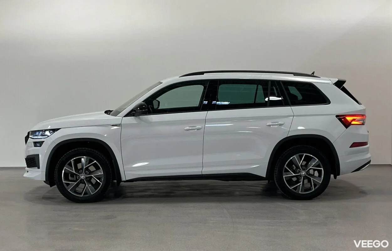 Skoda Kodiaq Sportline FL 4x4 2 147kW