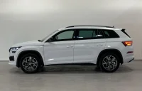 Skoda Kodiaq Sportline FL 4x4 2 147kW thumbnail