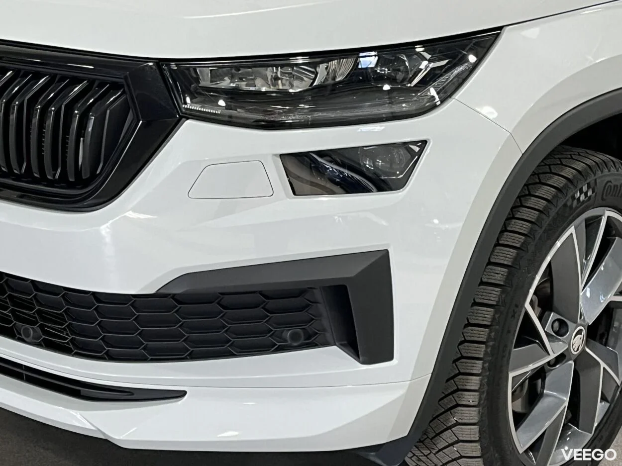 Skoda Kodiaq Sportline FL 4x4 2 147kW