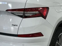 Skoda Kodiaq Sportline FL 4x4 2 147kW thumbnail