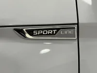Skoda Kodiaq Sportline FL 4x4 2 147kW thumbnail
