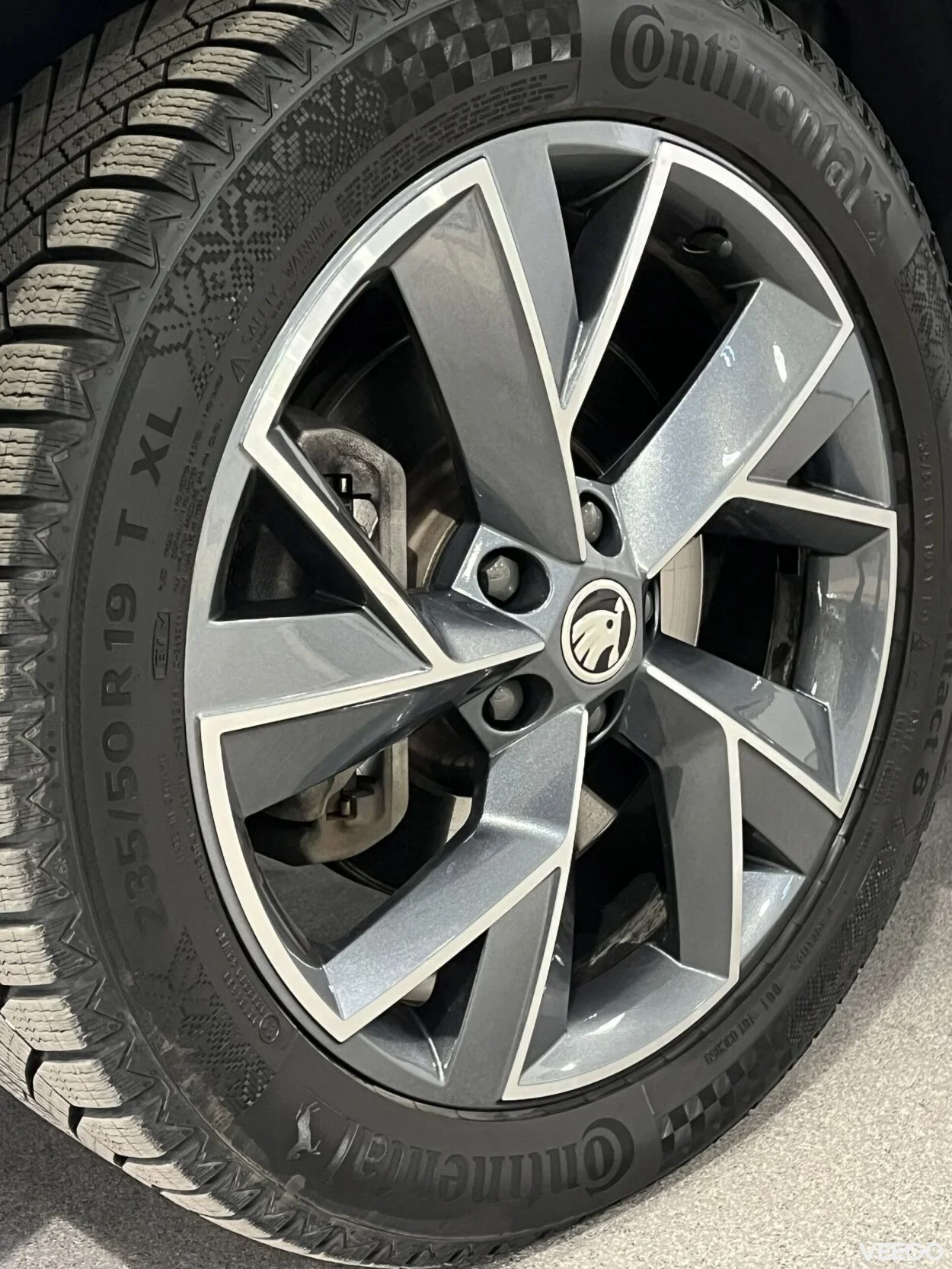 Skoda Kodiaq Sportline FL 4x4 2 147kW