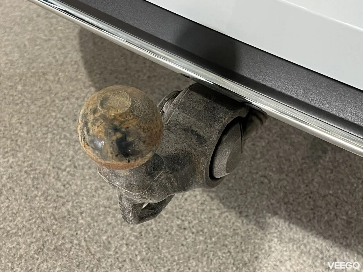 Skoda Kodiaq Sportline FL 4x4 2 147kW