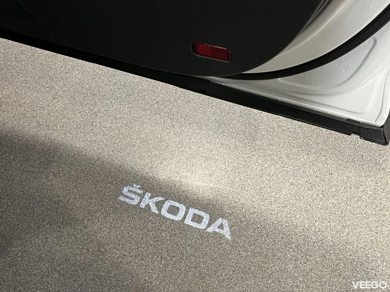 Skoda Kodiaq Sportline FL 4x4 2 147kW