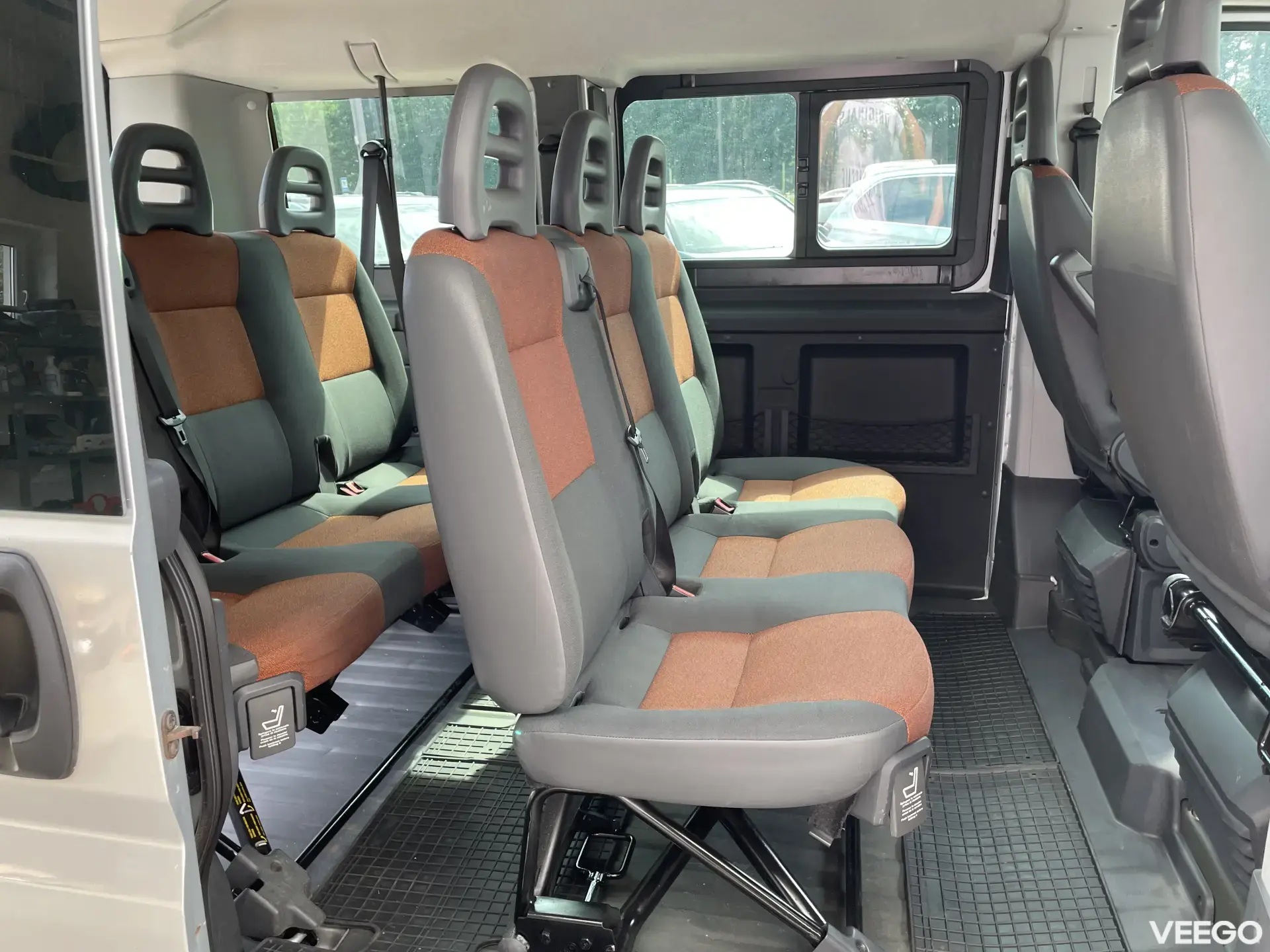 Fiat DUCATO 2.3 88kW