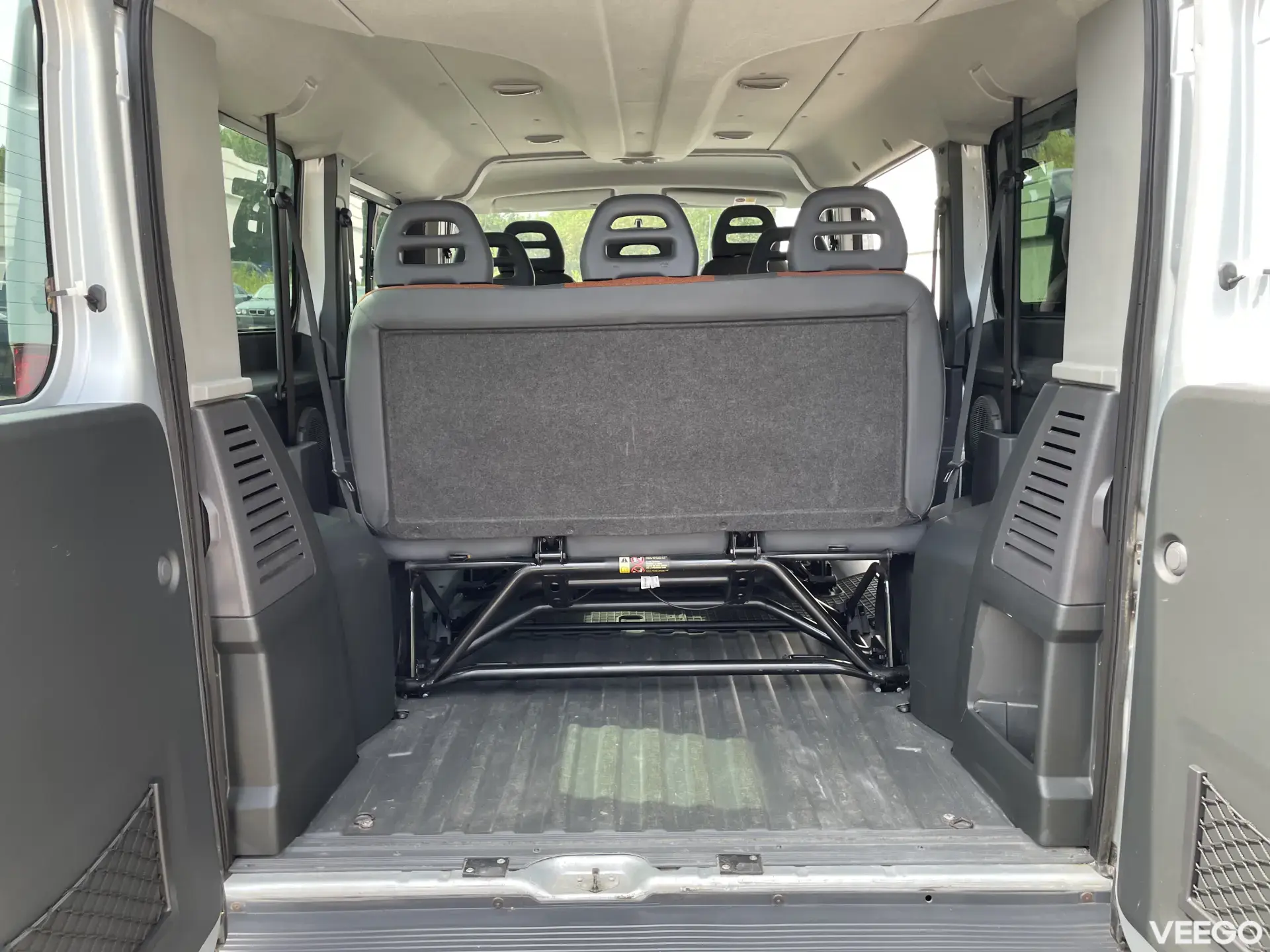 Fiat DUCATO 2.3 88kW