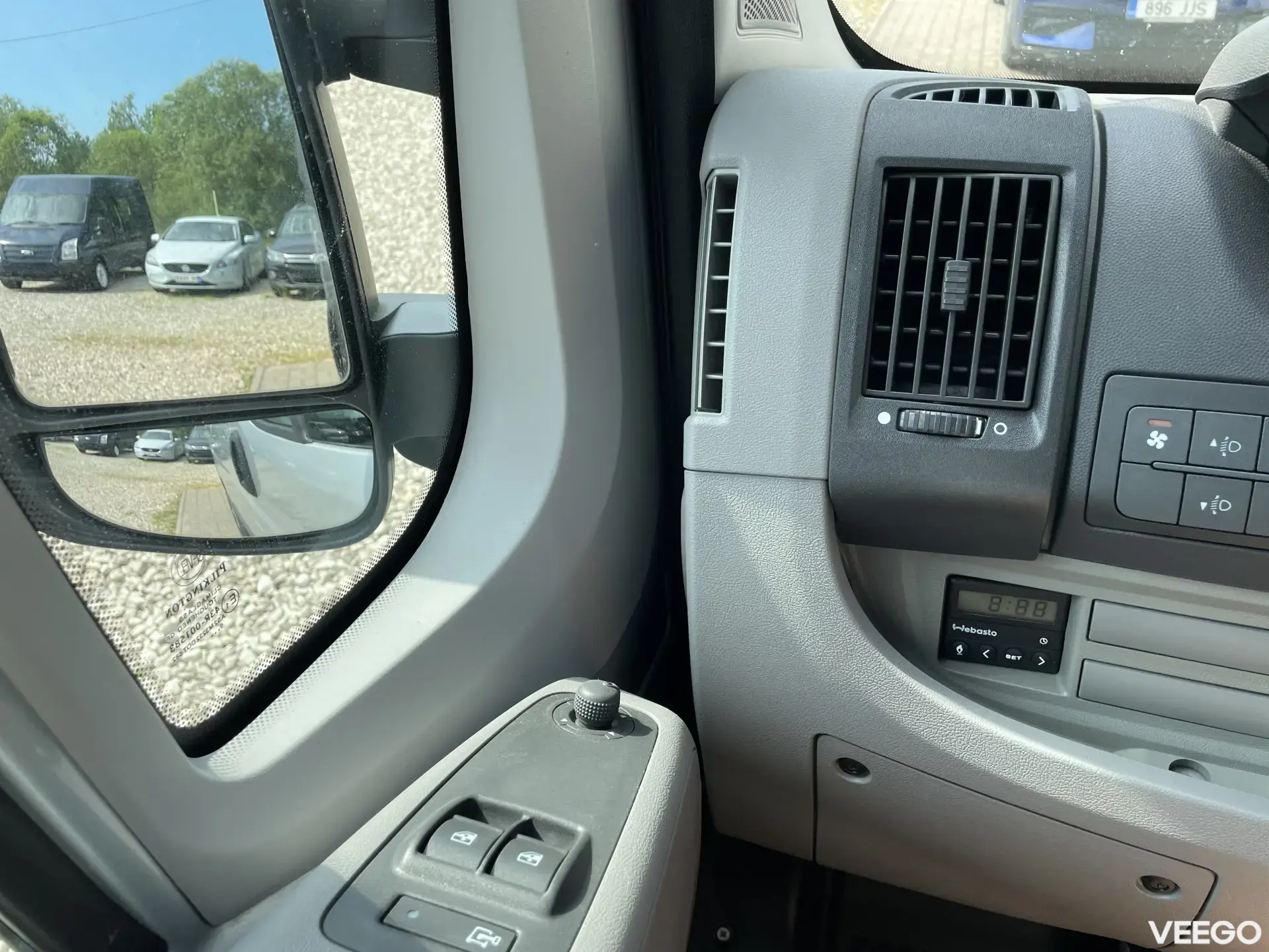 Fiat DUCATO 2.3 88kW