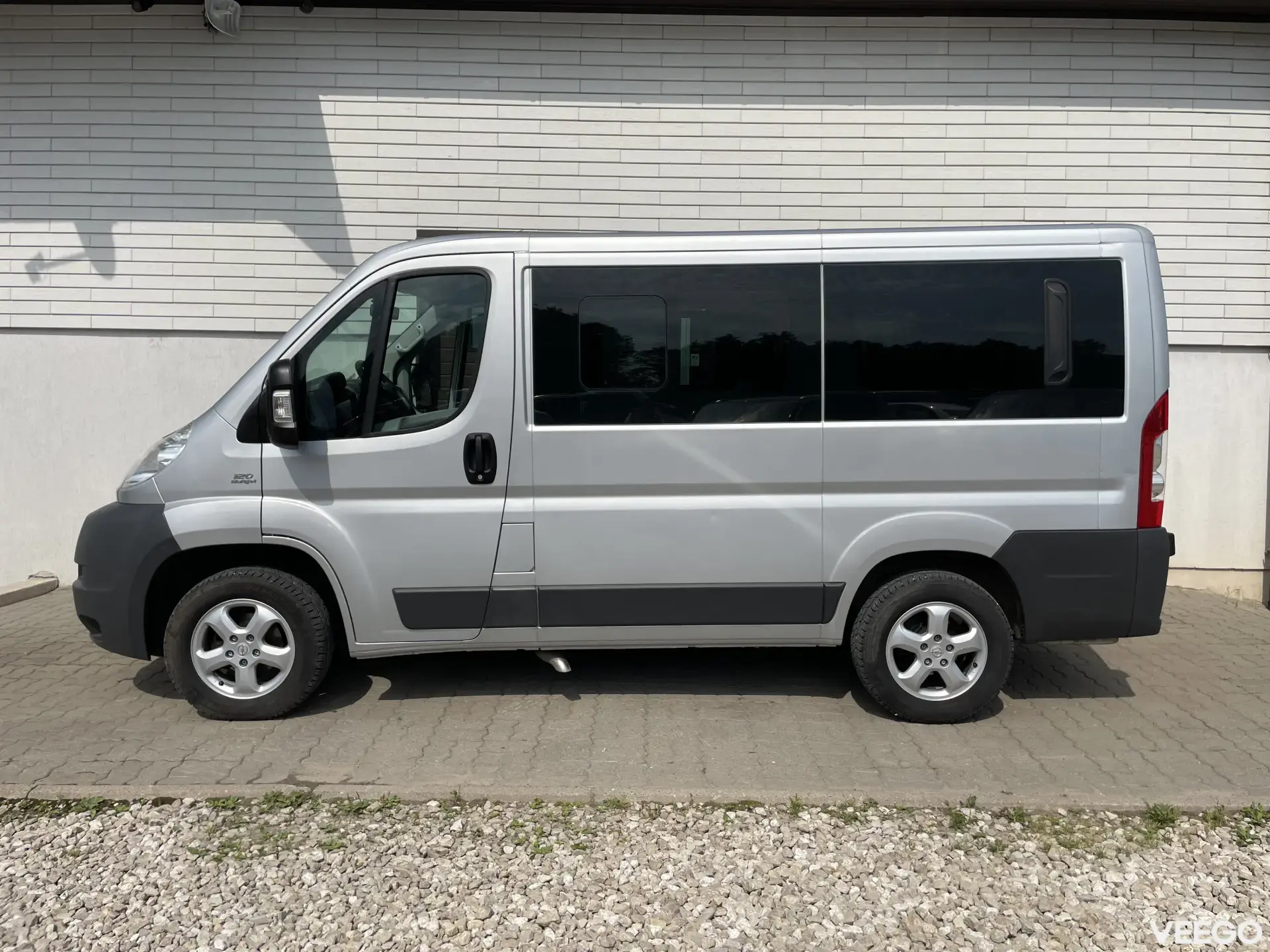 Fiat DUCATO 2.3 88kW