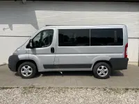 Fiat DUCATO 2.3 88kW thumbnail