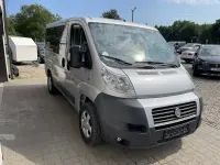 Fiat DUCATO 2.3 88kW thumbnail