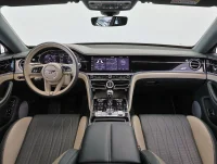 Bentley Flying Spur S HYBRID 306kW thumbnail