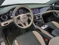 Bentley Flying Spur S HYBRID 306kW thumbnail