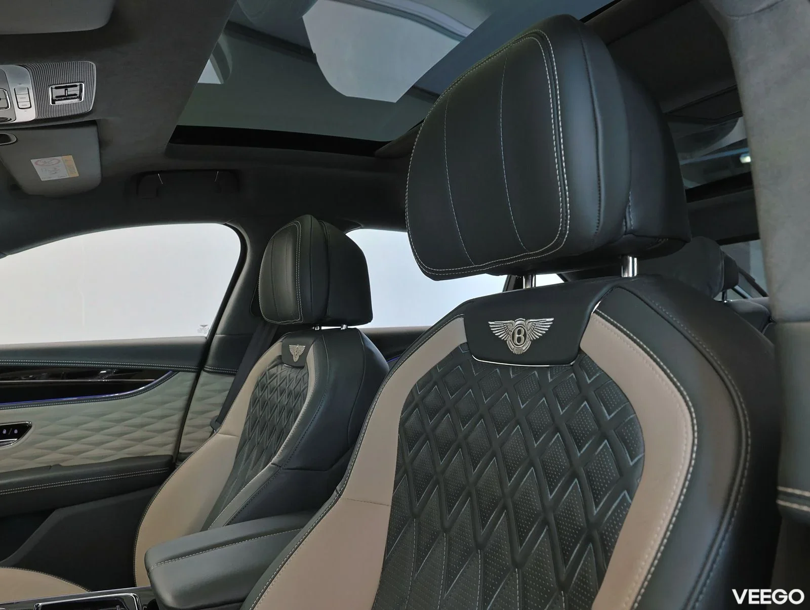 Bentley Flying Spur S HYBRID 306kW