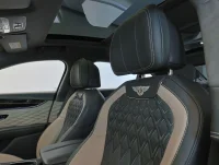 Bentley Flying Spur S HYBRID 306kW thumbnail