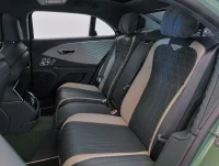 Bentley Flying Spur S HYBRID 306kW thumbnail