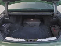 Bentley Flying Spur S HYBRID 306kW thumbnail