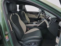 Bentley Flying Spur S HYBRID 306kW thumbnail