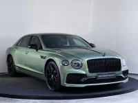 Bentley Flying Spur S HYBRID 306kW thumbnail