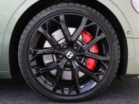 Bentley Flying Spur S HYBRID 306kW thumbnail