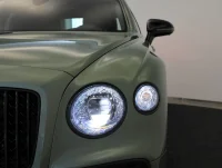 Bentley Flying Spur S HYBRID 306kW thumbnail