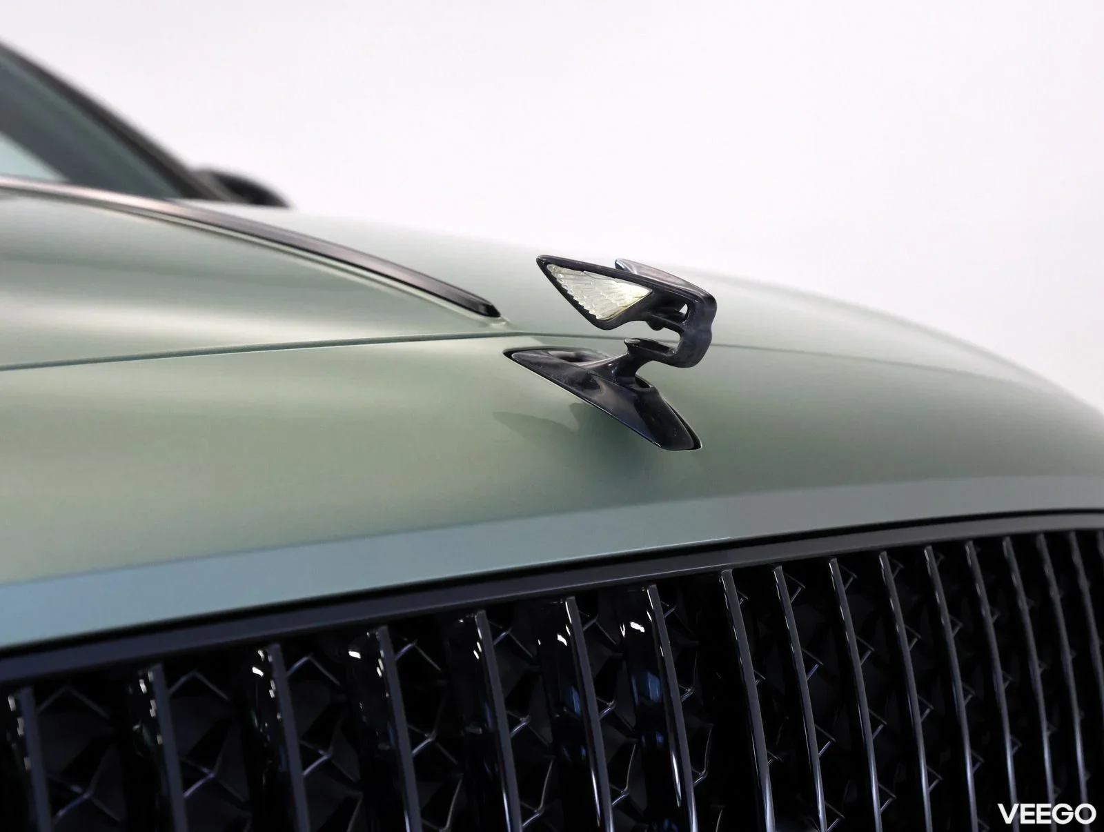 Bentley Flying Spur S HYBRID 306kW