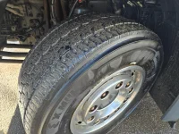 Volvo FH500 375kW thumbnail