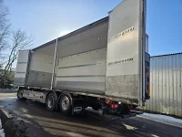 Volvo FH500 375kW thumbnail