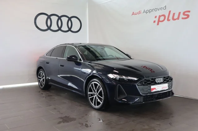 Image of Audi A5 110kW