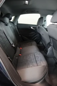 Audi A5 110kW thumbnail