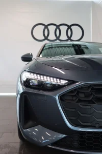 Audi A5 110kW thumbnail