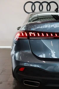 Audi A5 110kW thumbnail