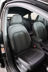 Audi Q4 e-tron 89kW thumbnail