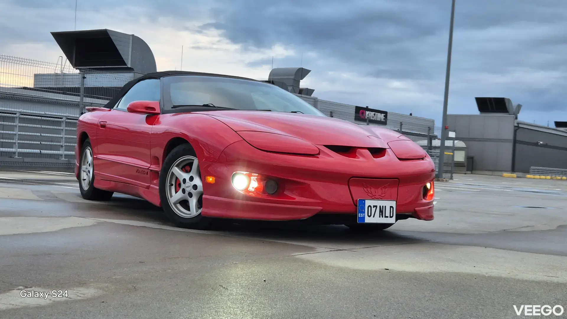 Vehicle Image