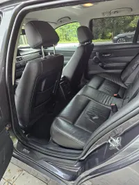 BMW 320 2.0 160kW thumbnail