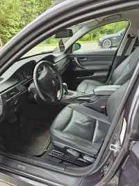 BMW 320 2.0 160kW thumbnail