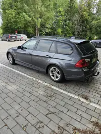 BMW 320 2.0 160kW thumbnail