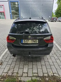 BMW 320 2.0 160kW thumbnail