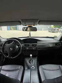 BMW 320 2.0 160kW thumbnail