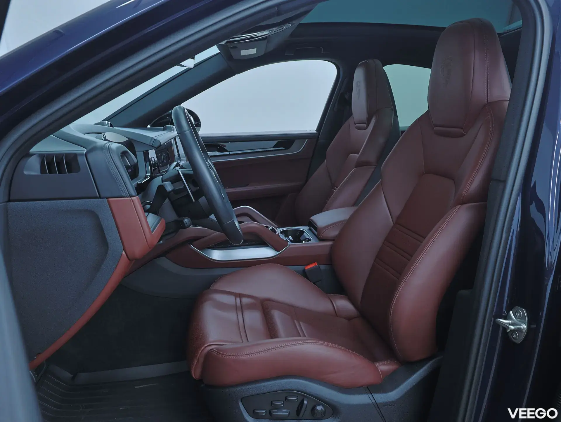 Porsche Cayenne S E-Hybrid Coupe 382kW