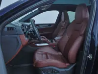 Porsche Cayenne S E-Hybrid Coupe 382kW thumbnail