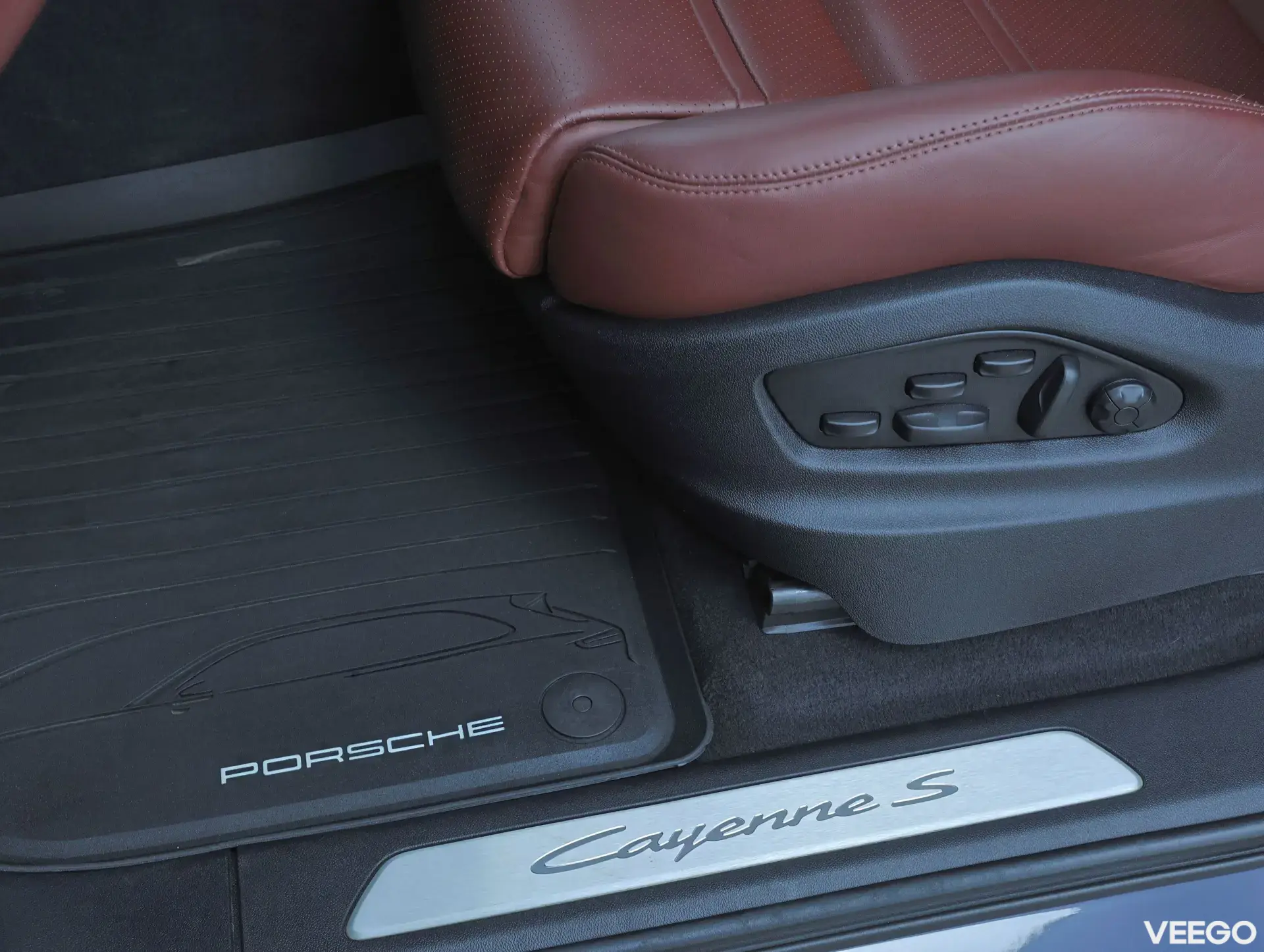 Porsche Cayenne S E-Hybrid Coupe 382kW